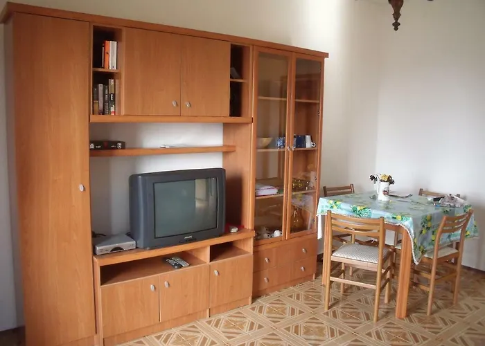 Casa Irene