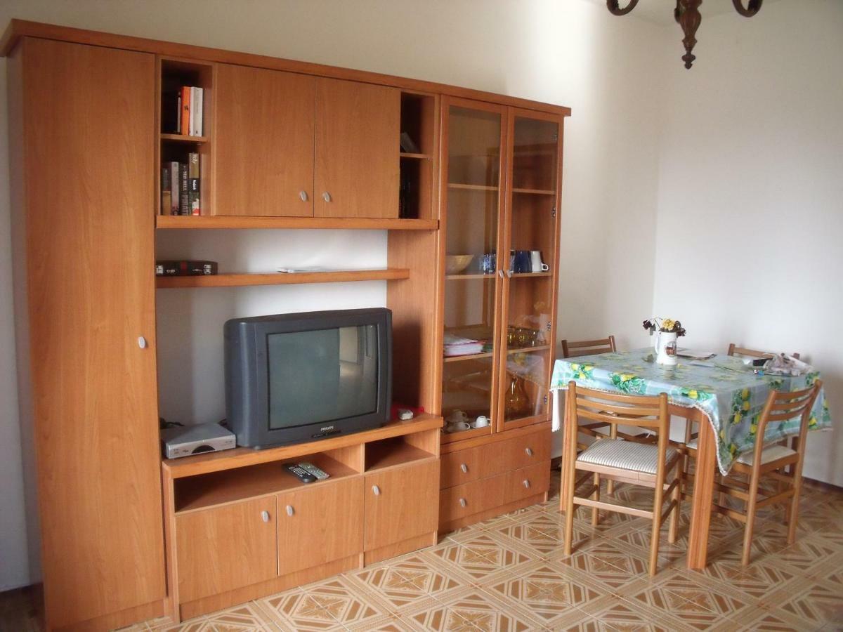 Apartamento Casa Irene *