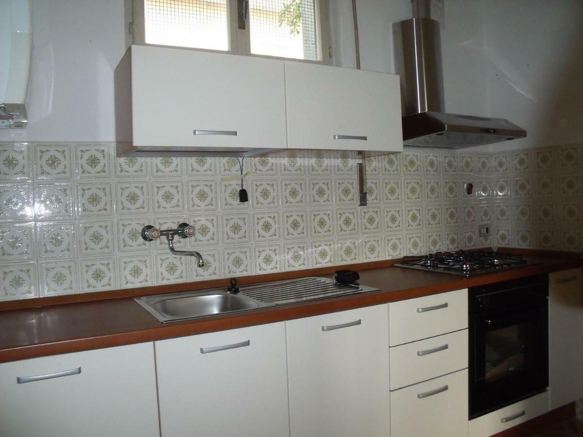Apartamento Casa Irene Perledo