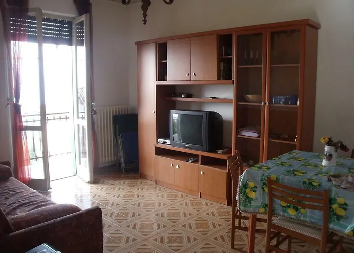 Casa Irene